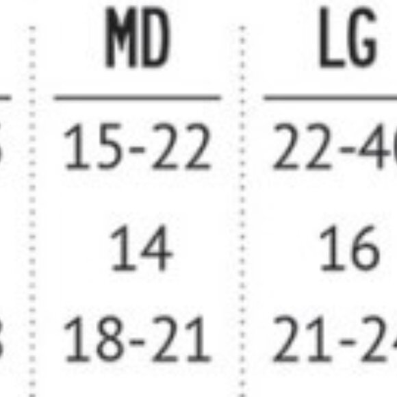 Rainbow Heart Dog Sweater - Size Small - NEW - Picture 4 of 4